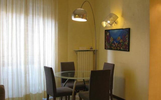 Appartamento Piazza Napoli