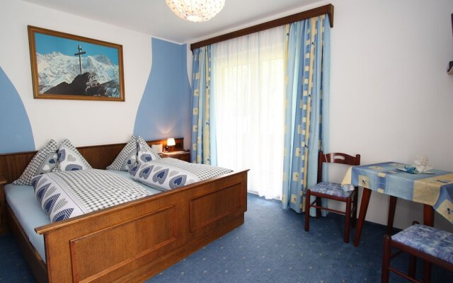 Peaceful Apartment in Radstadt Salzburg near Ski Area