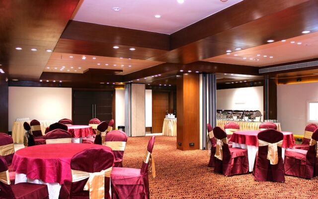 Visitel - A Boutique Hotel