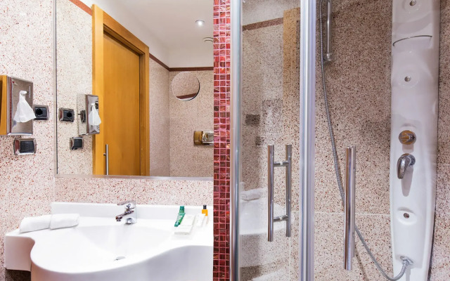 Hilton Garden Inn Rome Claridge