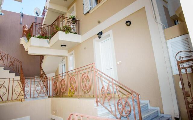 Elena's apartment [2]