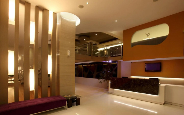 Hotel Vio Pasteur