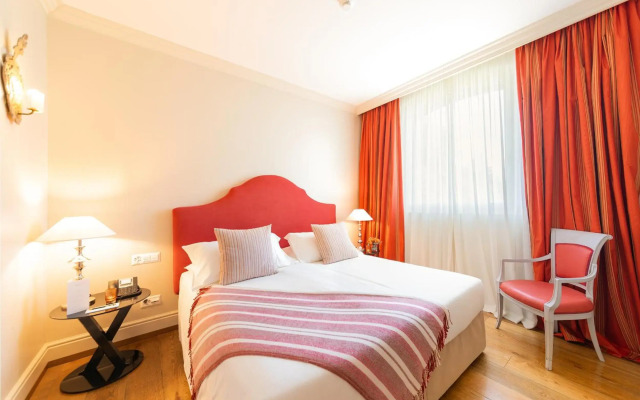 Resort Collina d'Oro