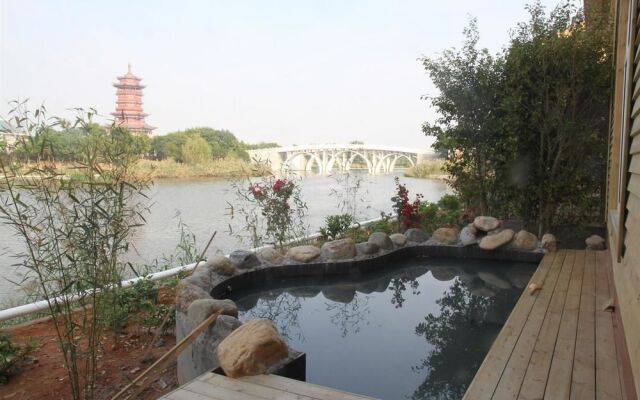 Xiamen Tianmu Hotspring Resort