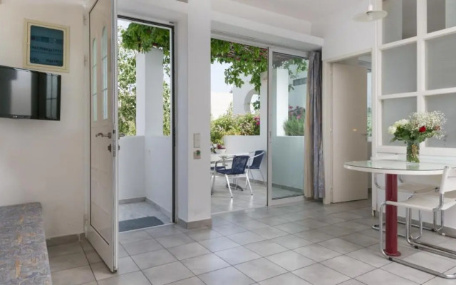 Markakis Apartments Elounda