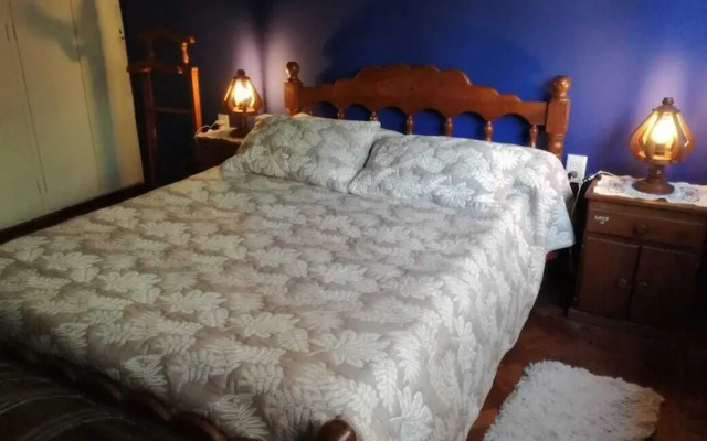 Salta Colonial Hostel