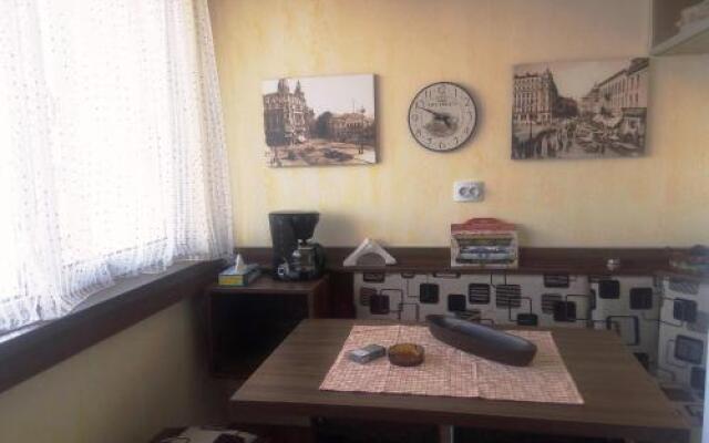 Apartament Dana