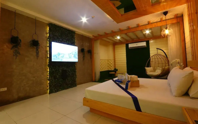 Hotel Dreamworld East Ortigas