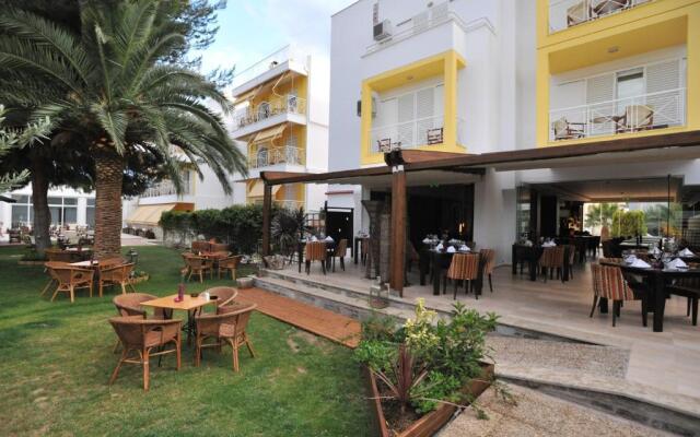 Hotel Kalloni