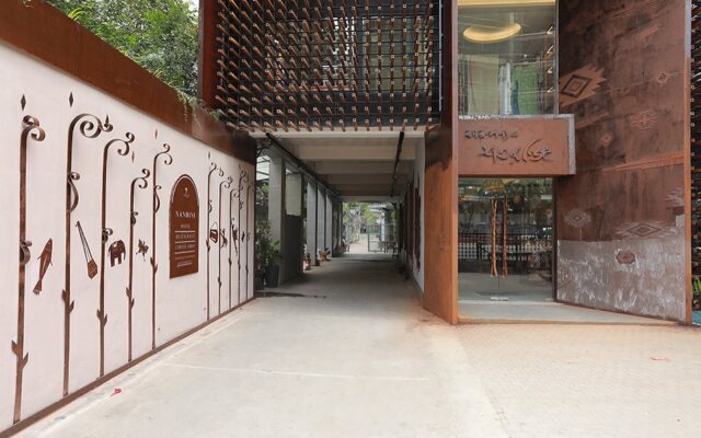 Hotel Nandini