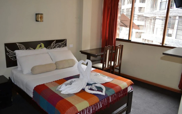 New Day Inn Mapi