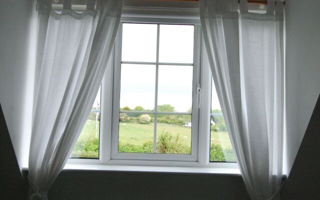 Ballyrusley B&B