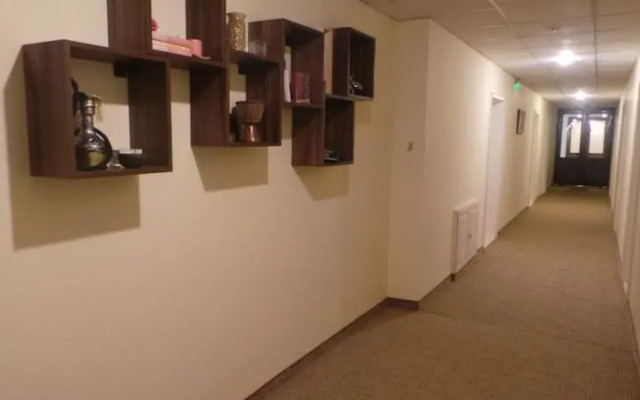 Hotel City INN Sofia