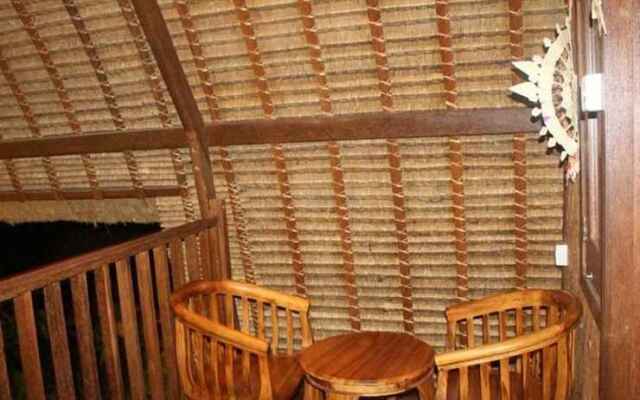 Rambo Homestay and Warung