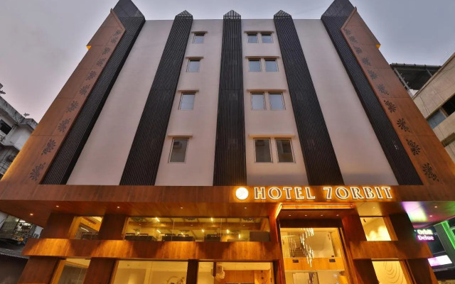 OYO Rooms Near Station Gulambaba Road 2