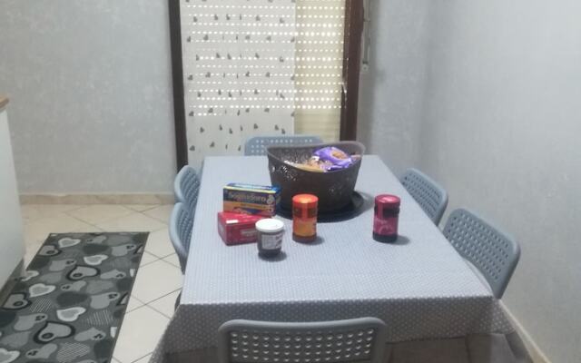 La Casa Del Re Borbone