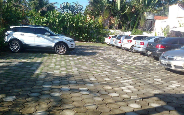 Pousada Sol e Mar