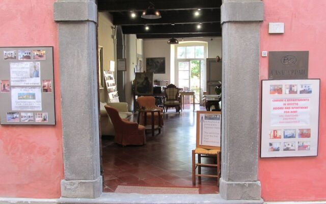 Casa Cordati