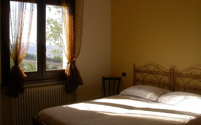 B&B La Boscara