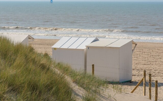 Green Garden Viii - 105 De Haan