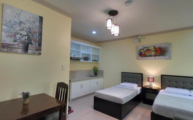 Mifana Suites - Panglao Island