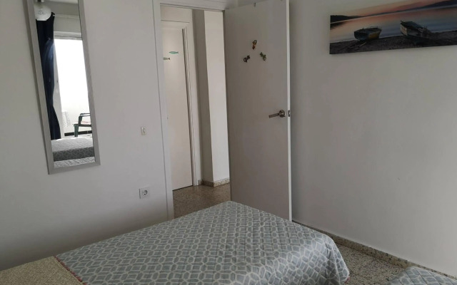 Hermoso Apartamento en Conil