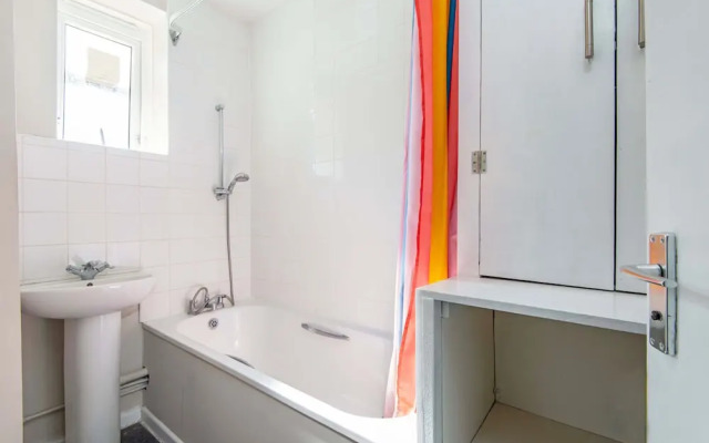 One Bedroom Apartment