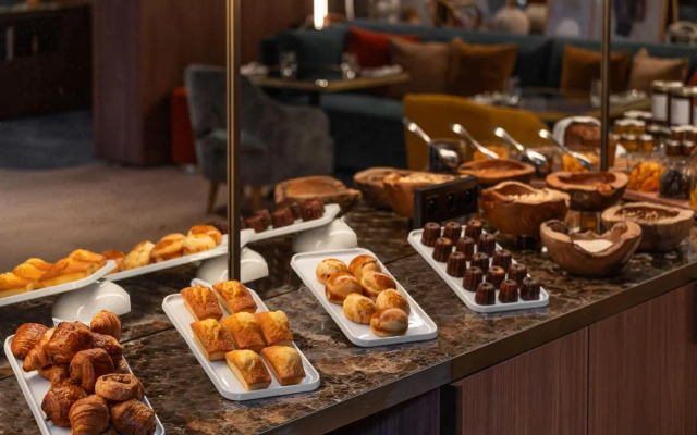 Hôtel Burdigala by Inwood Hotels