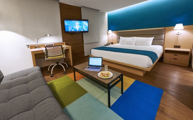 City Express Suites by Marriott Playa Del Carmen