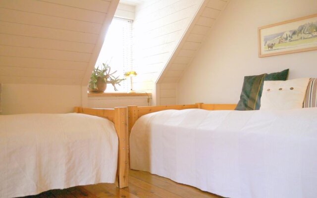 Hjarbæk Bed and Breakfast