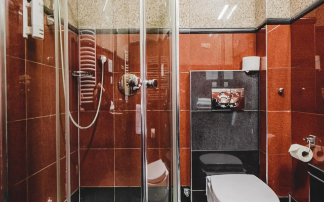 Hotel Solaris