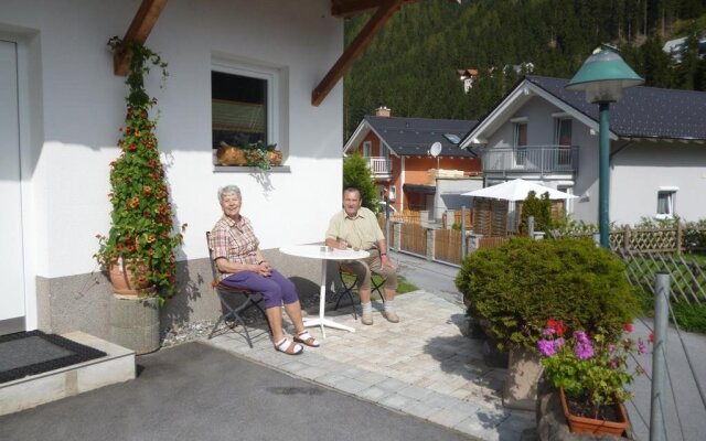 Apart Alblittblick