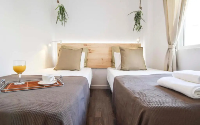 Letmalaga Sweet Family