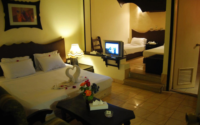 Aida Hotel Sharm El Sheikh
