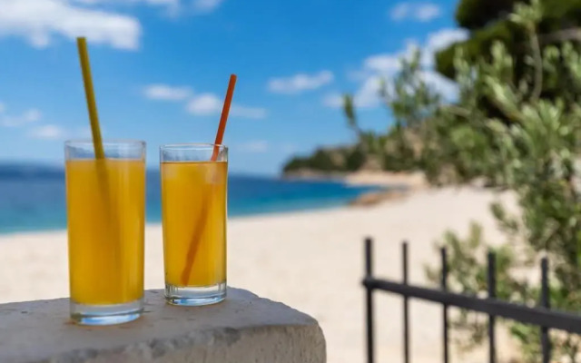 Beach house Medići