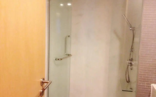 Sumalee @ Siamese Gioia Condo Sukhumvit 31