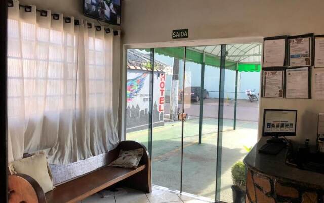 Engenheiros Hotel
