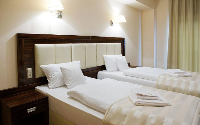 Hotel Binkowski