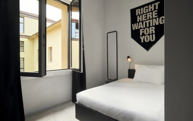 The Social Hub Florence Lavagnini Hotel