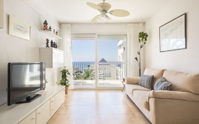 Sitges Marinabeach
