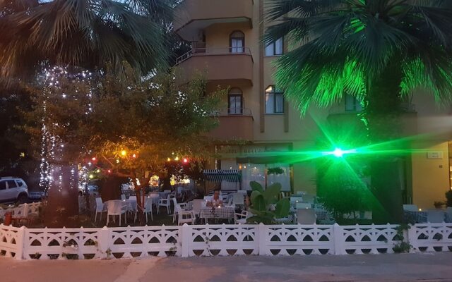 Bella Buti̇k Otel