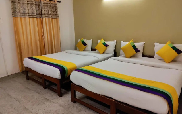 Treebo Trend Samara Holiday Homes