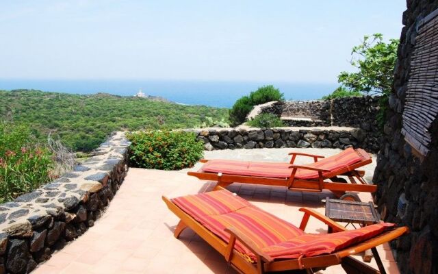 Agriturismo Cala Cottone - Dammuso U' Macasenu