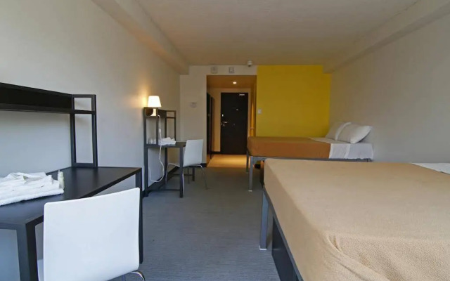 Parkside Student Residence