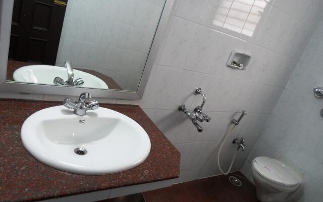 Hotel Sivapriya