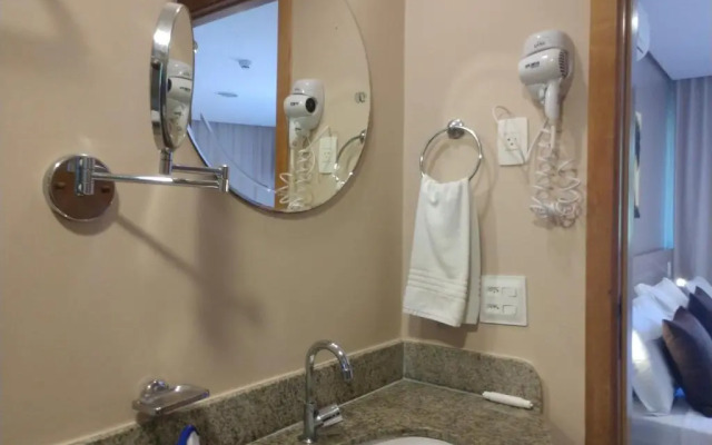 Marulhos Resort - Stúdios Temporada