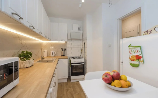 ShortStayPoland Solidarności B158