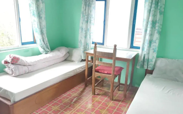 Shiva Guest House