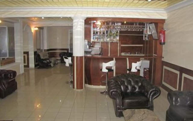 Afrique Hotel Douala Airport