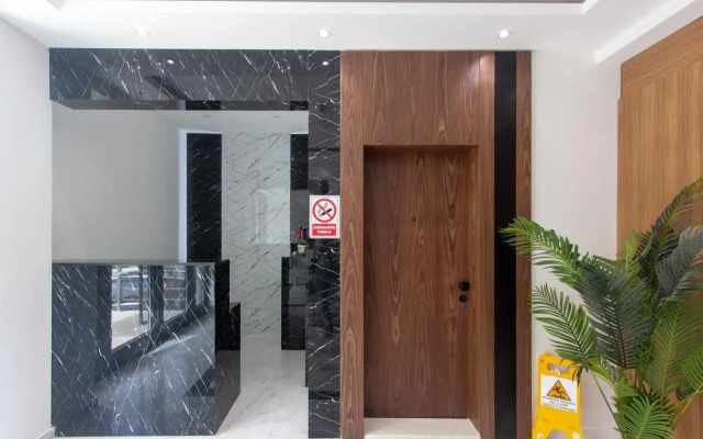 Elia Suites